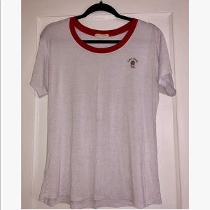 LA Hearts “Can’t Touch This” Cactus T-shirt